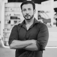 Riaz Raza