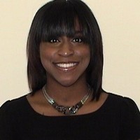 Stephanie Wormack