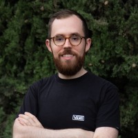 Adrian Rubio 李安, Digital Marketing and Social Media Specialist