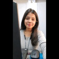 Poonam Ambre