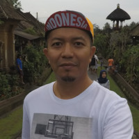 Aswin Gantina
