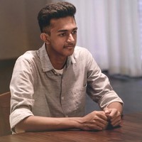 Ruben Korah Shibu