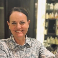 Karin Fiduccia-Brenner