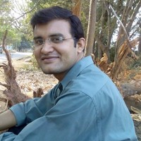 Santosh Kumar Jha