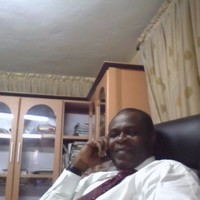 jonathan Opara