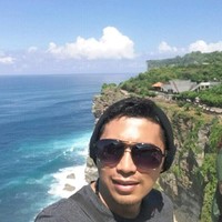Robi Arianto