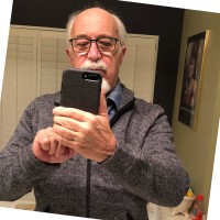 Richard Ravitz