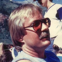 Eric Darst