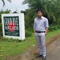 Sujit Mazumder