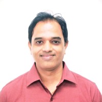 Prashant Tulaskar