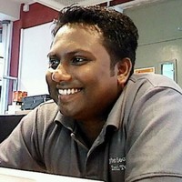 Geeth Perera