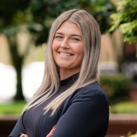 Mary Hebden, Eit