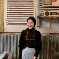 Esmi Kusmaharani