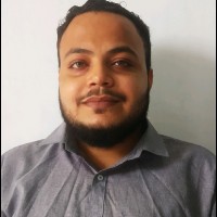 Subhashis Goswami