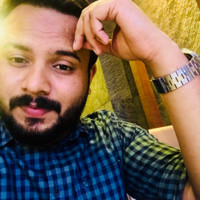 Mohamed Shafeeque Mannarattil