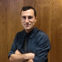 Sergio Trastoy Bello