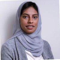 Hajar Al Balushi