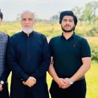 Dr. Shafay Azhar