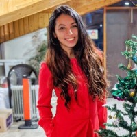 Kinjal Tamakuwala