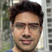 Mayank Gaur