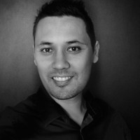 Sebastien Khai