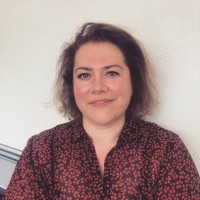 Marieke Hoekstra