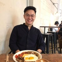 Samuel Kwan