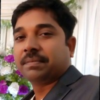 Thirunavukarasu Ganapathi