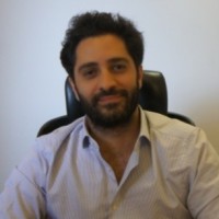 Ali Khalil