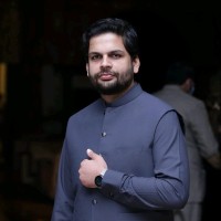 Ali Usman Awan