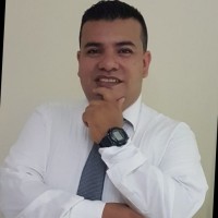 Carlos Andrés Diaz Collazos