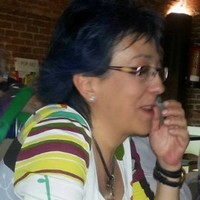 Isabel Valle Carazo