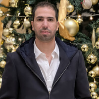 Khaled Metwally