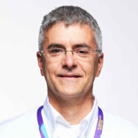 Wayne Cagno