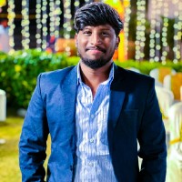 Sarella Prashanth