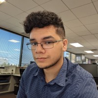 Brandon Amezcua