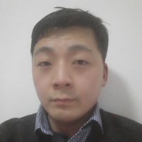 李鲁庆