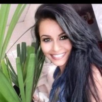 Charlene Dutra da silva