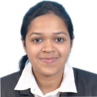 Krisha Shah
