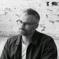 Hamish Glover Wilson