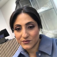 Raghdah Luaibi