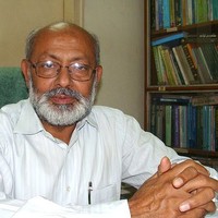 Dr. Mohammad Manzoor Alam