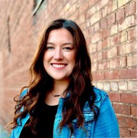 Brooke Lueken