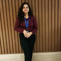 Sriyarani Mishra