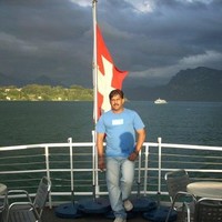 Hemendra Singh Panwar