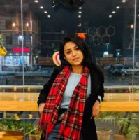 Charvi Madaan
