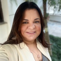 Lucimar Feliciano