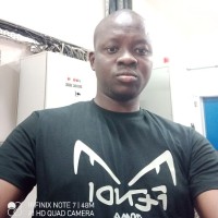 Ayobami Ibrahim