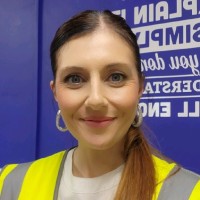 Kirsty Smith Gradiosh Aiema