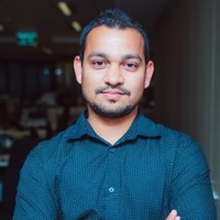 Sumit Vatsa